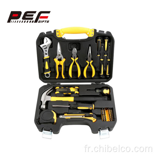 KIT D&#39;OUTILS 54PCS